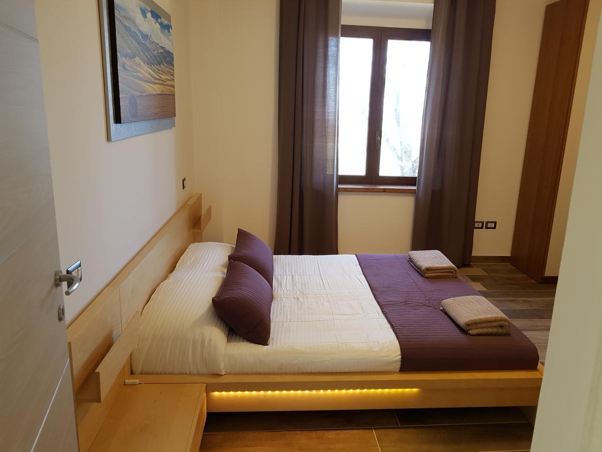 Bed and Breakfast La Collina Deruta Exterior foto