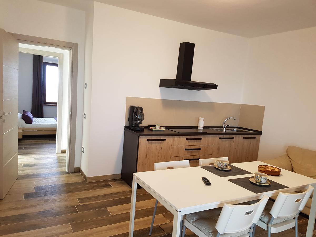 Bed and Breakfast La Collina Deruta Exterior foto